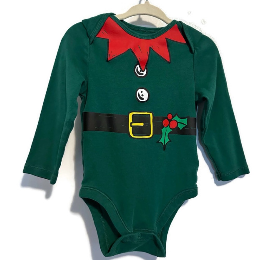 Elf Bodysuit - Picture 1 of 3